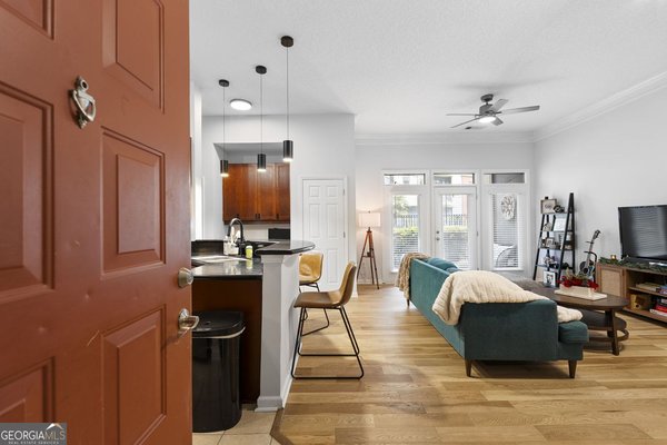 400 17th Street Atlanta