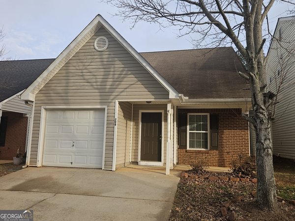 208 Lossie Lane McDonough