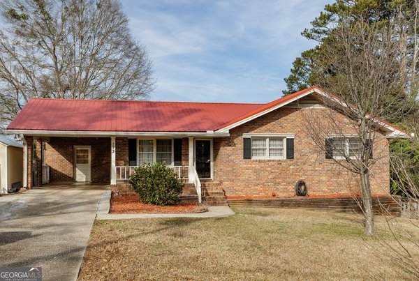 273 Partridge Trail Winder