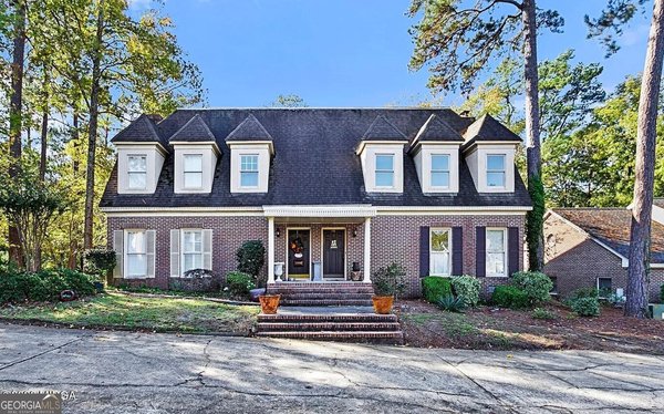 1391 Briarcliff Road Macon