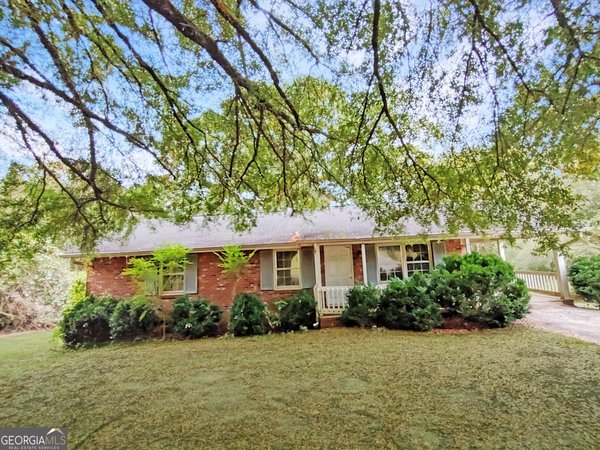 497 Highway 212, Covington