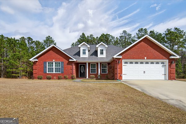 455 Carson Street Ludowici