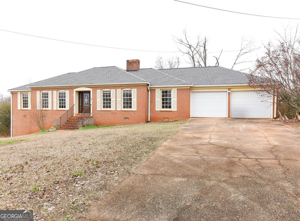 19 Festiva Drive Newnan