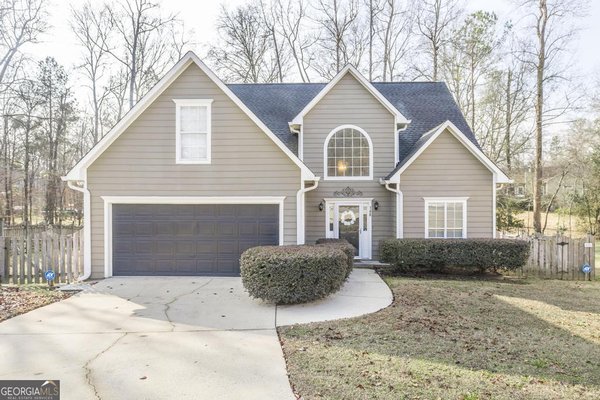 148 Ashford Trace Lane, Macon