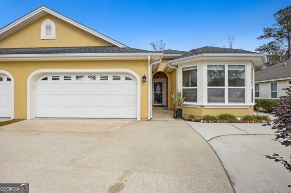 252 Miller Drive Kingsland