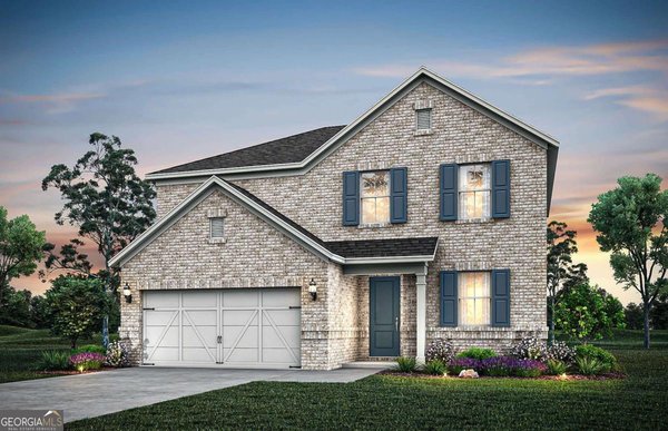 130 Kenney Way Locust Grove