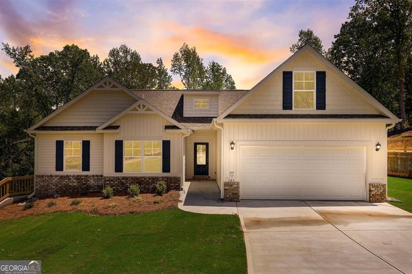 105 Eryn Terrace Covington