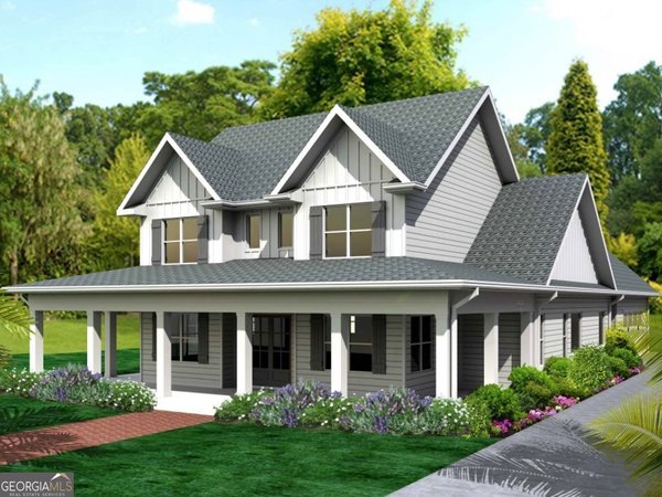 5315 Hendrix Road Cumming