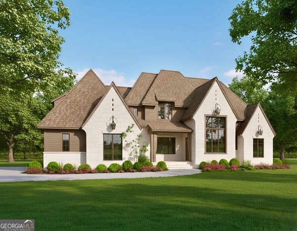 1163 Curtis Road Canton