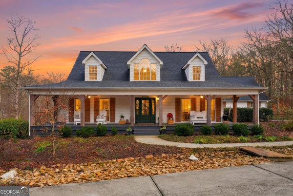 3955 Hiram Lithia Springs Road, Powder Springs