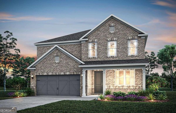 252 Nesta Grove Drive Locust Grove