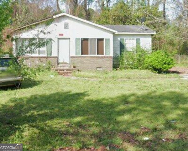 5901 Leone Drive Macon