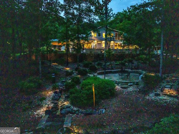 LOT 1132 Boat Club Road, Hamilton