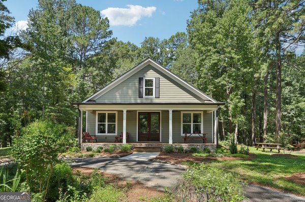 250 Stagecoach Road Oxford