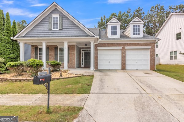 4044 Amberleigh Trace Gainesville