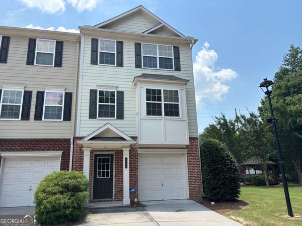 6798 Blackstone Place Mableton