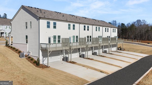 6736 Leigh Street Flowery Branch