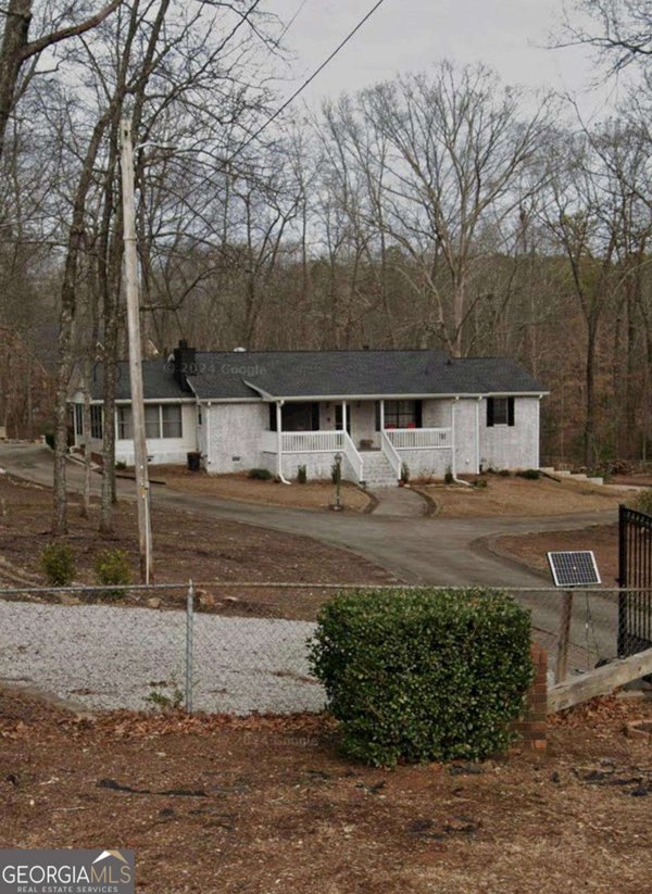 5150 Kilroy Lane, Douglasville