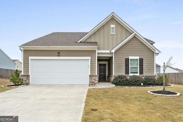 141 Verona Drive, Cartersville