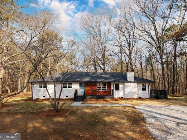 139 Pineview Road, Jackson