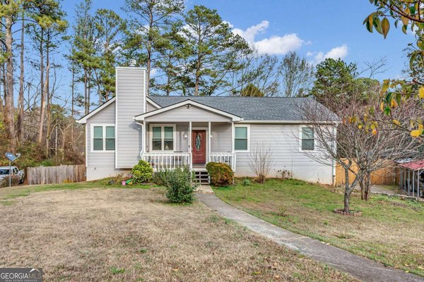 167 Mae Belle Way Lawrenceville