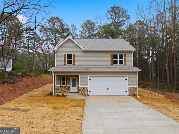 130 Old Mill Road Hiram