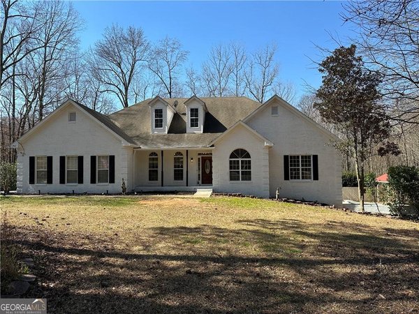 384 Minix Road Sharpsburg