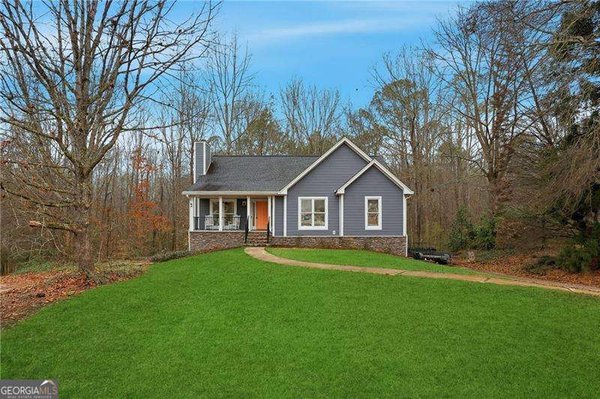 125 Cardinal Court Covington