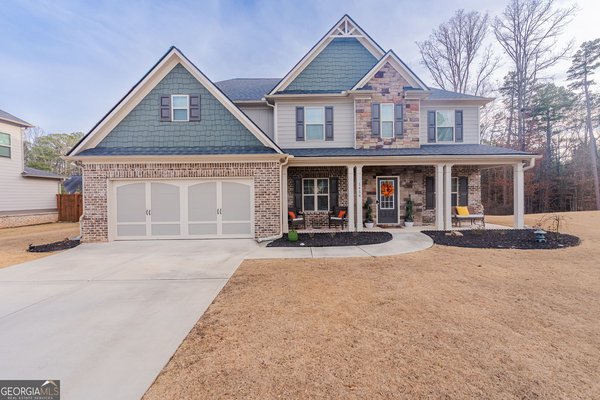 1458 Kim Manor Way Lawrenceville