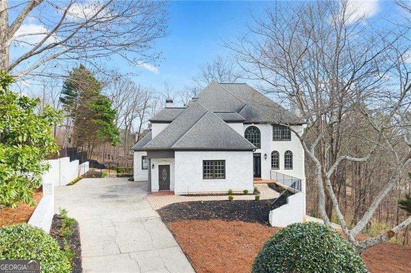 539 Schofield Drive Powder Springs