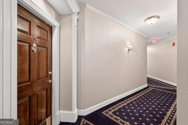 2865 Lenox Road, Atlanta