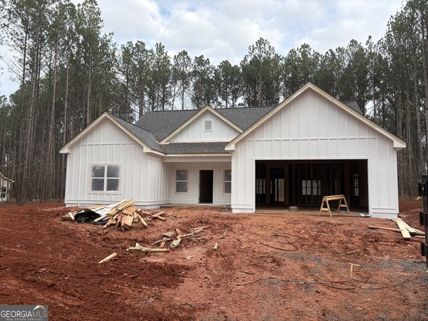 515 Harmony Road Eatonton