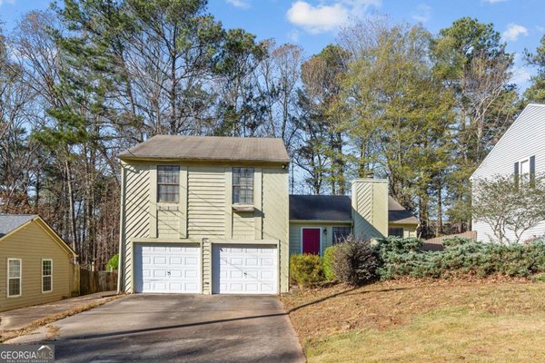 924 Shiloh Ridge Run, Kennesaw