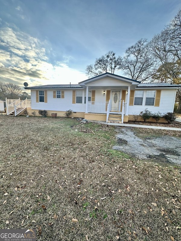 1111 Adrian Circle, Greensboro