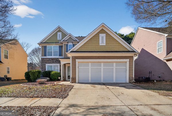 3747 Uppark Drive Atlanta