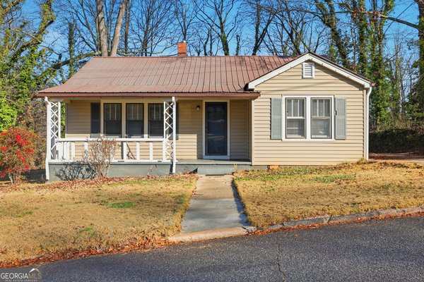 265 Ellis Street Cornelia