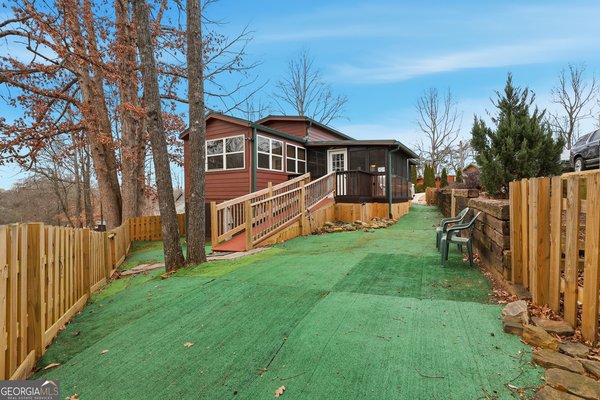 96 Stag Leap Drive, Cleveland