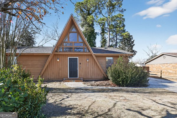 3617 Gibralter Drive Hephzibah