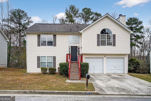 7074 Brecken Place Lithonia