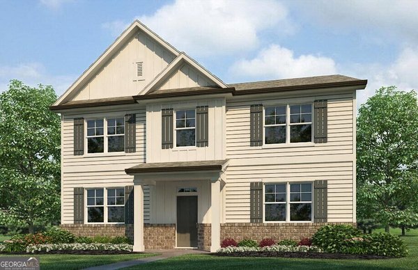 118 King Village, Braselton