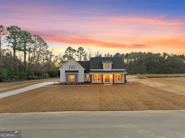 226 Bald Cypress Court Statesboro