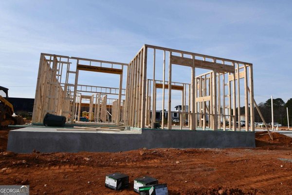 2765 Electric Avenue Watkinsville