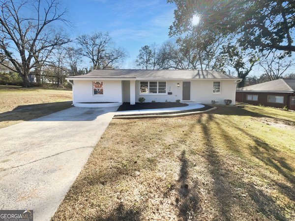 314 Jackson Street, Cartersville