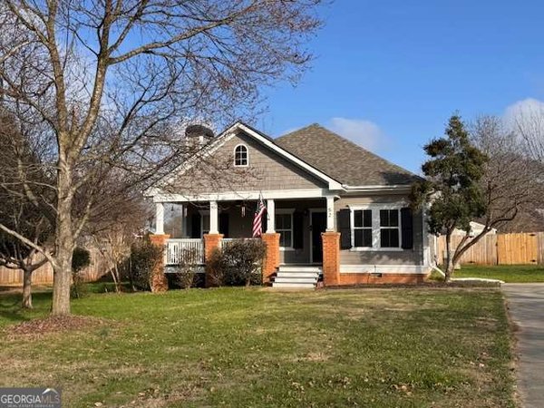 52 Willow Oak Circle, Comer