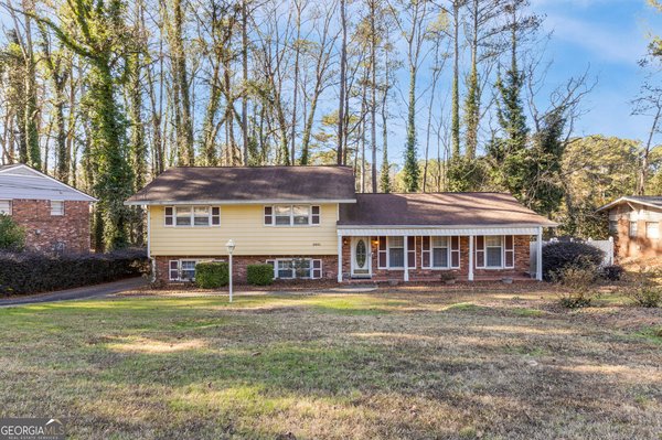 2661 The Fontainebleau, Atlanta