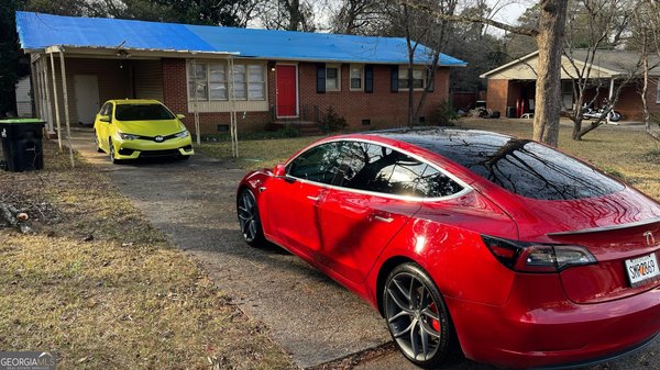 205 Lois Drive Warner Robins