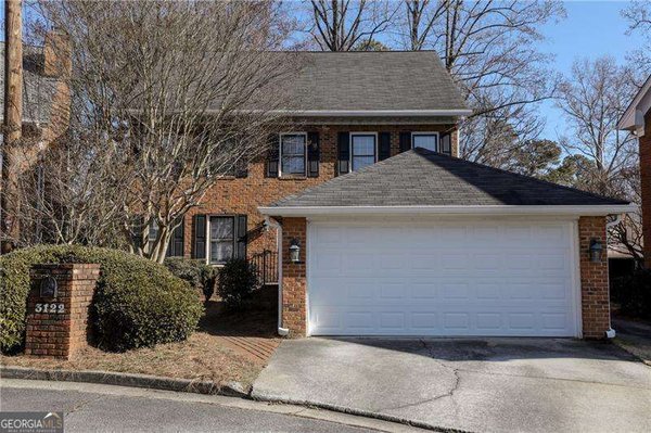 3122 Henderson Walk Atlanta