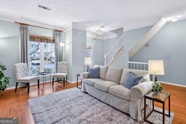 3639 Monticello Commons Peachtree Corners