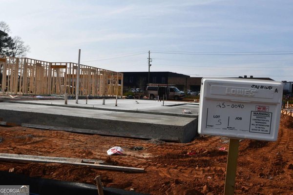 2805 Electric Avenue Watkinsville