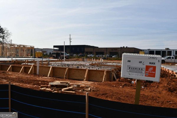 2845 Electric Avenue Watkinsville